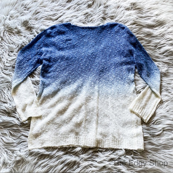 ekAttire | Blossoming in Azure Blue - Picture 6 of 9